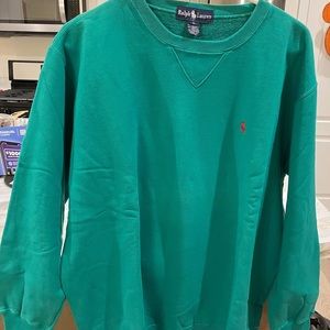 Ralph Lauren Sweatshirt